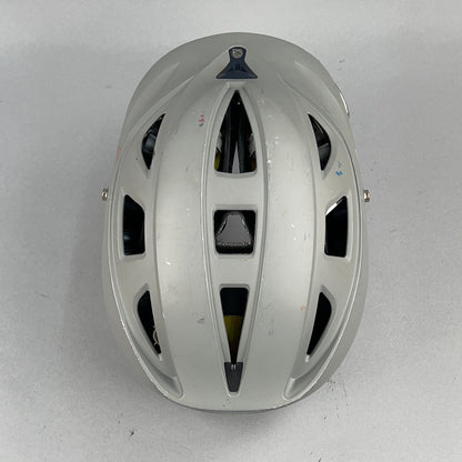 Cascade R OSFM Adjustable 21.5" to 24" Senior Lacrosse Helmet