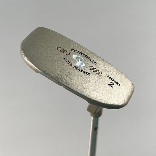 Golf Putters
