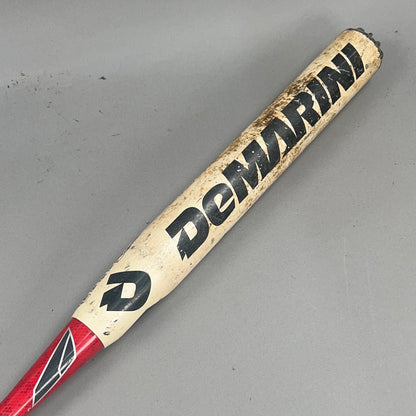 Demarini CF3 Black 34/24 (-10) ASA / NSA / USSSA Softball Bat