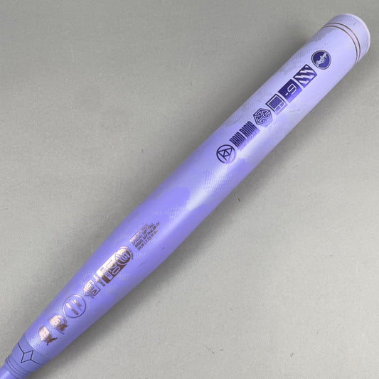 Rawlings Halo 34/25 (-9) ASA / NSA / USSSA Softball Bat