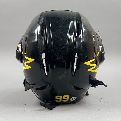 Warrior Covert PX2 Small 6 5/8" to 7" Junior Hockey Helmet