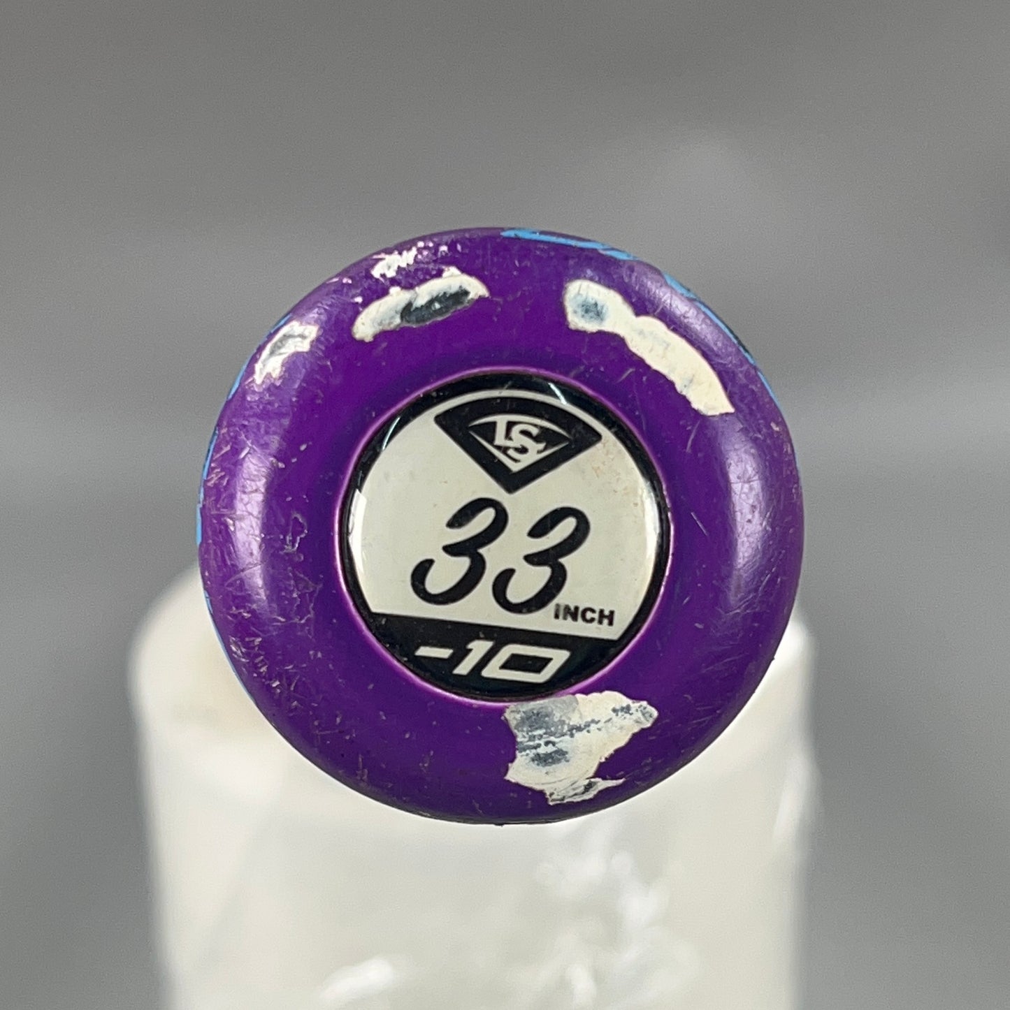 Louisville Slugger Xeno X20 33/23 (-10) ASA / NSA / USSSA Softball Bat