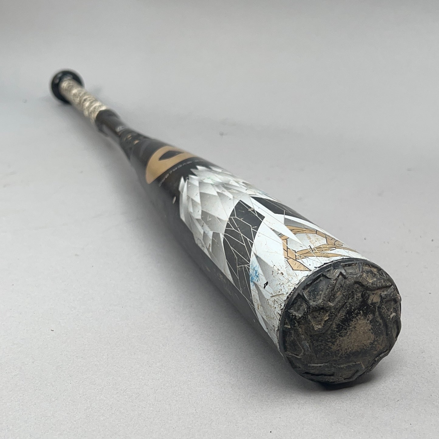 Demarini Voodoo Overlord 31/26 (-5) USSSA Baseball Bat