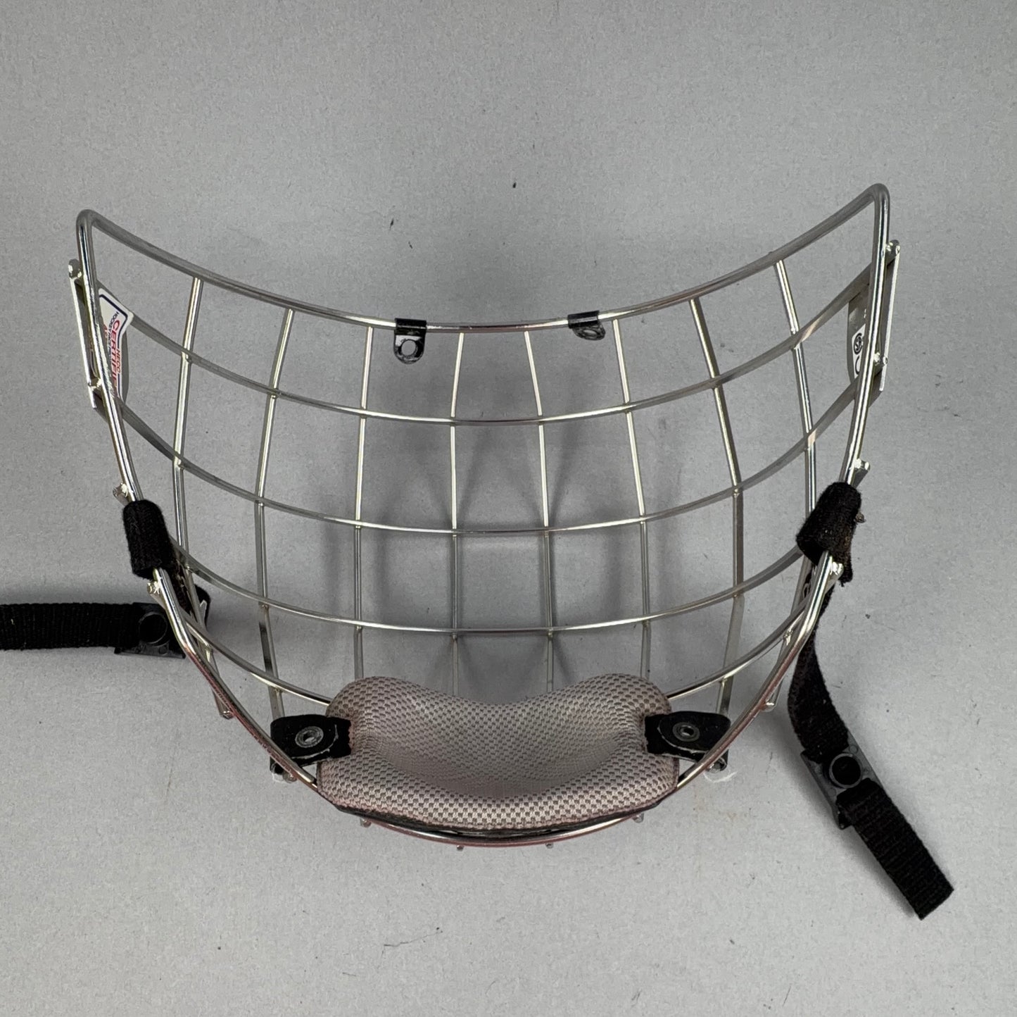 CCM Resistance Small Hockey Cage