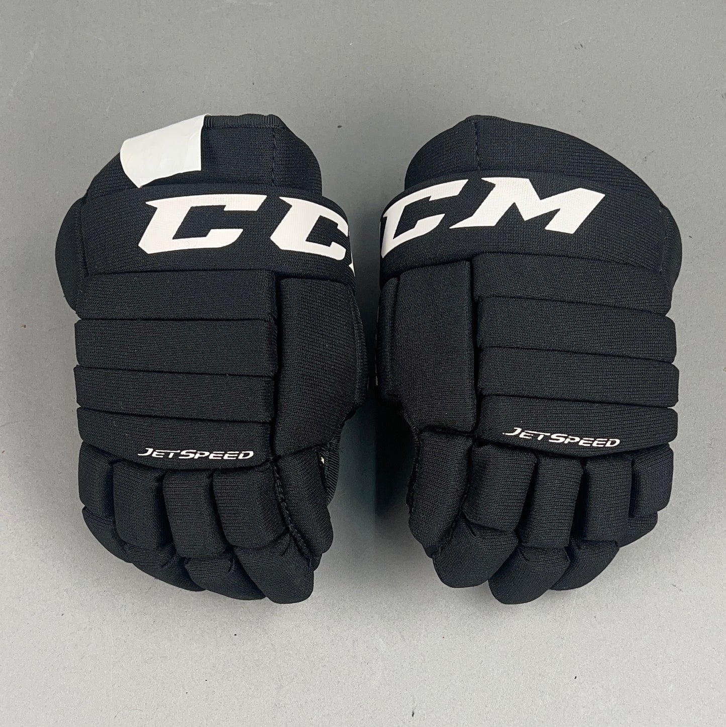 CCM Jetspeed FT455 Junior 12" Hockey Gloves