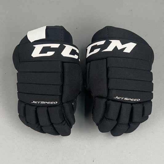 CCM Jetspeed FT455 Junior 12" Hockey Gloves