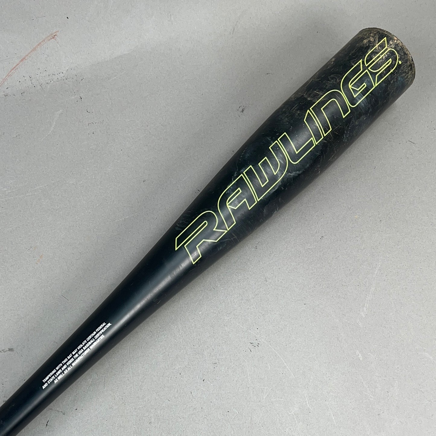 Rawlings Chaos 29/18 (-11) USA Baseball Bat