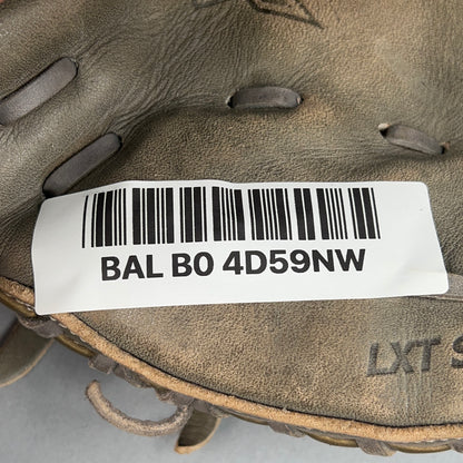 Louisville Slugger LXT Series LXRF19CM 33" Right Hand Thrower Catchers Mitt