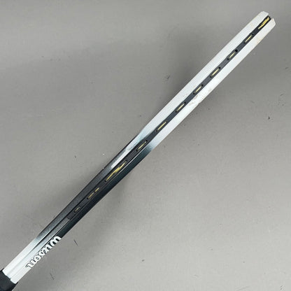 Wilson Impact Oversize Tennis Racquet 4 1/2" Grip & 112in² Head Size