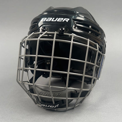 Bauer IMS 5.0 S Small 6 1/2" to 7 1/8" Senior Hockey Helmet