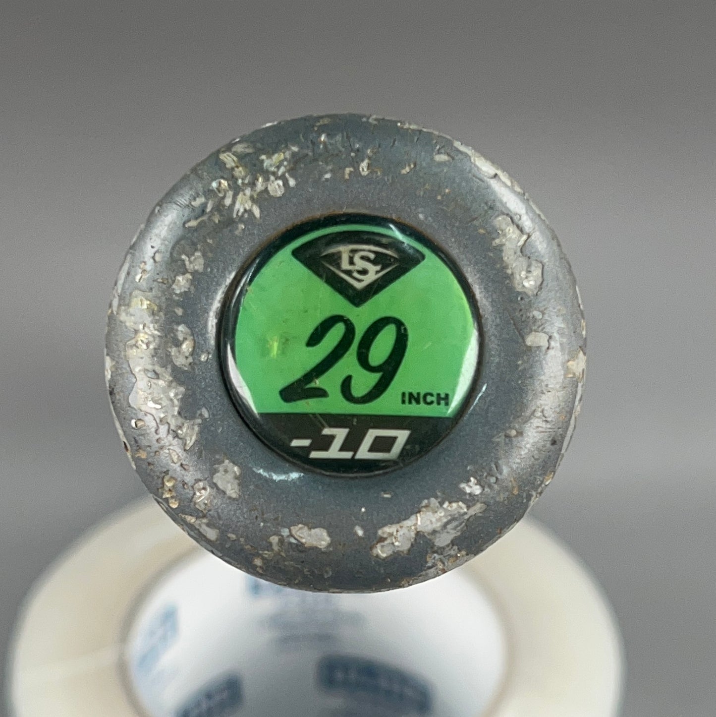 Louisville Slugger Omaha 29/19 (-10) USA Baseball Bat