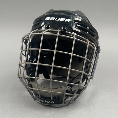 Bauer IMS 5.0 S Medium 6 3/4" to 7 3/8" Senior Hockey Helmet