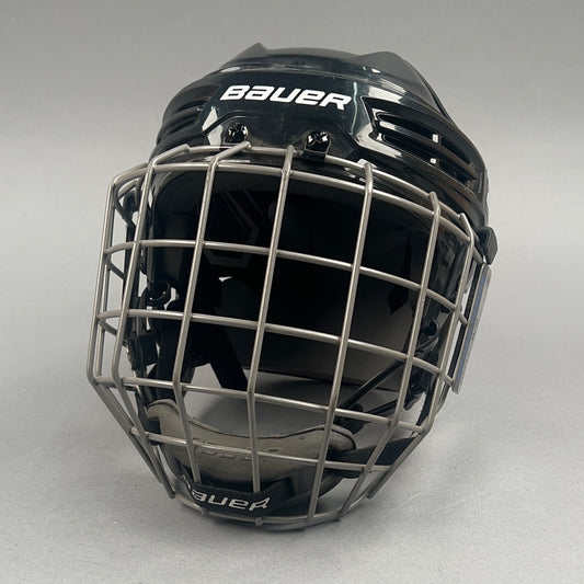 Bauer IMS 5.0 S Medium 6 3/4" to 7 3/8" Senior Hockey Helmet
