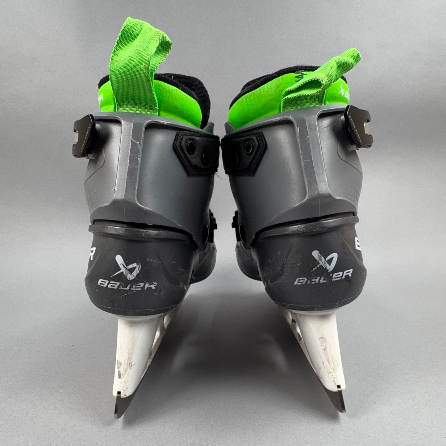 Bauer Konekt HF2 Size 11 Hockey Goalie Skates