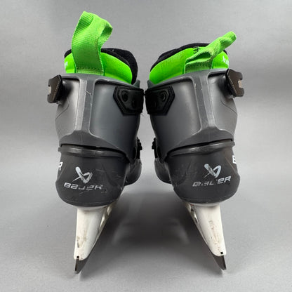 Bauer Konekt HF2 Size 11 Hockey Goalie Skates