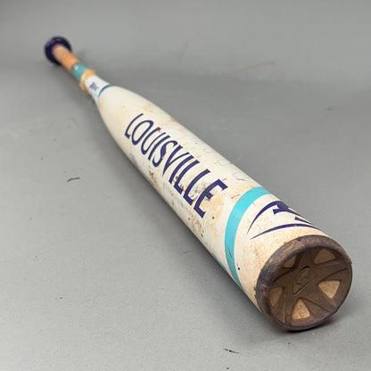 Louisville Slugger XENO Plus 34/26 (-8) ASA / NSA / USSSA Softball Bat