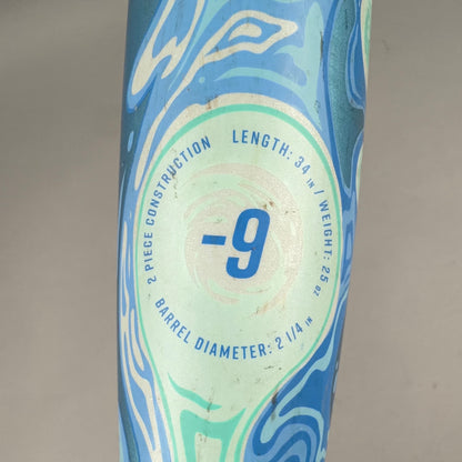 Louisville Slugger Kryo2 34/25 (-9) ASA / NSA / USSSA Softball Bat