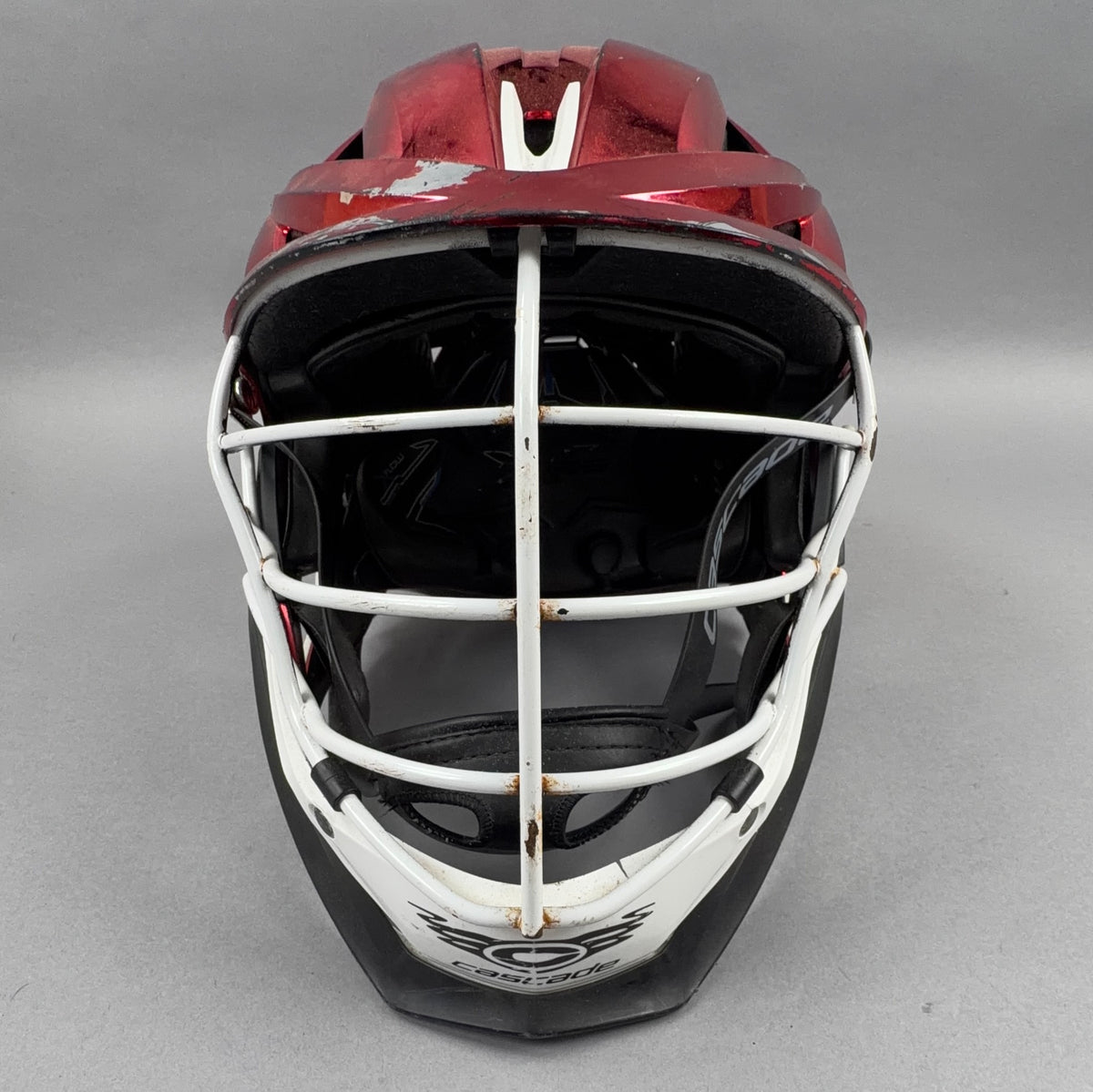 Cascade XRS OSFM Adjustable 21.5" to 24" Lacrosse Helmet