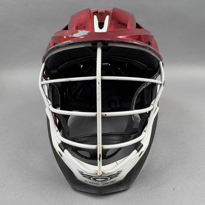 Cascade XRS OSFM Adjustable 21.5" to 24" Lacrosse Helmet