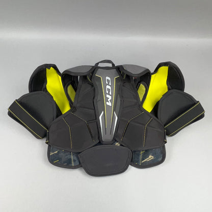 CCM Tacks AS 580 Junior Medium Hockey Shoulder Pads