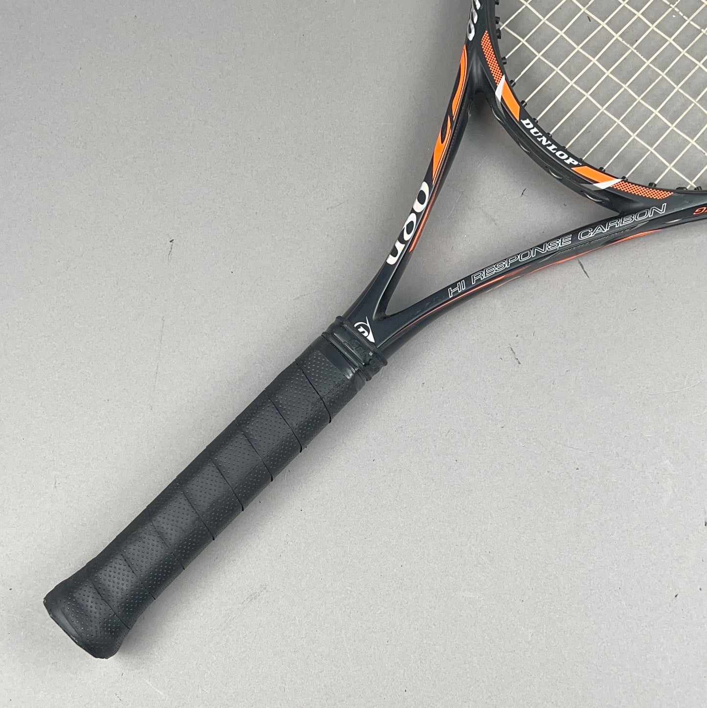 Dunlop CZ Srixon 98D Tennis Racquet 4 3/8" Grip & 98in² Head Size