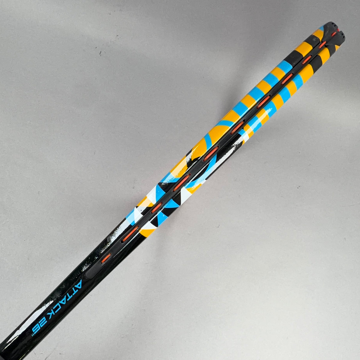 Prince Attack 26" Tennis Racquet 4" Grip & 105in² Head Size