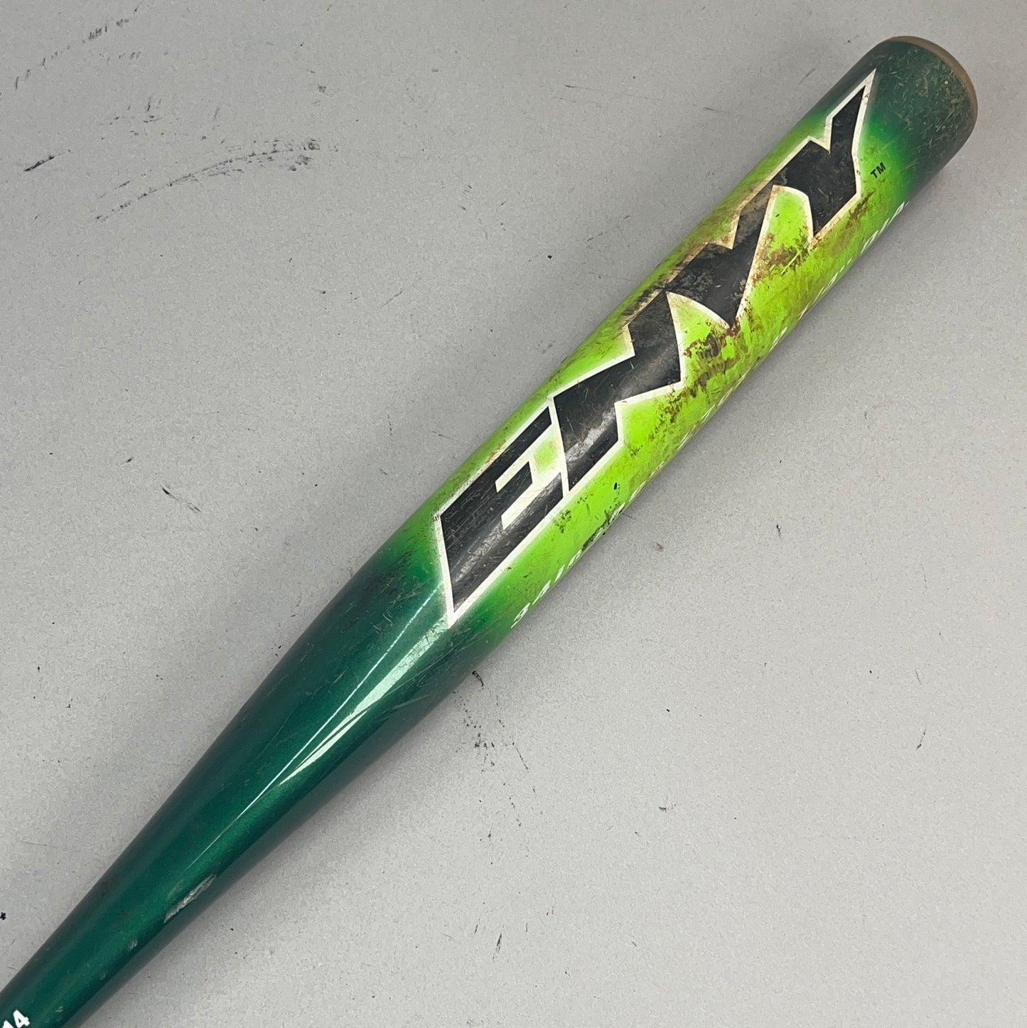 Mizuno Envy Techfire 34/27 (-7) ASA / NSA / USSSA Softball Bat