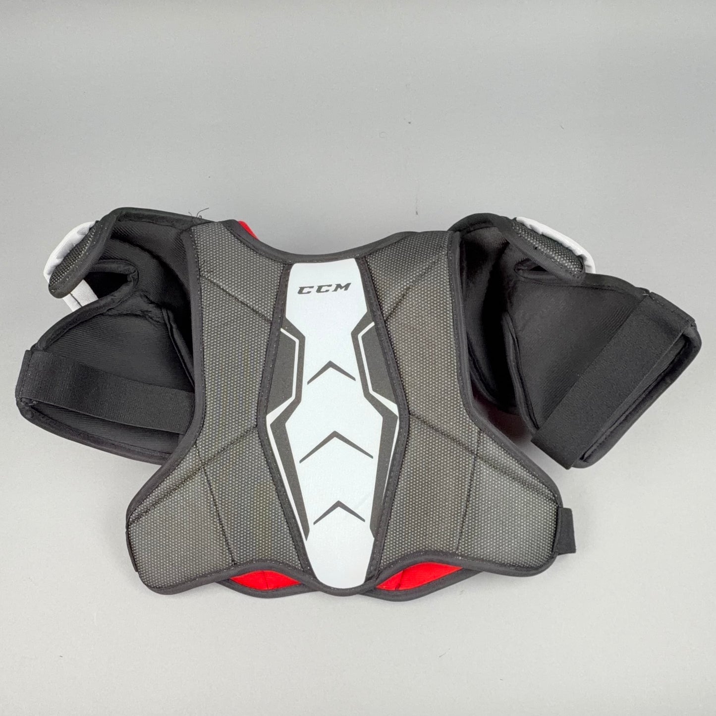 CCM FT455 Junior Medium Hockey Shoulder Pads