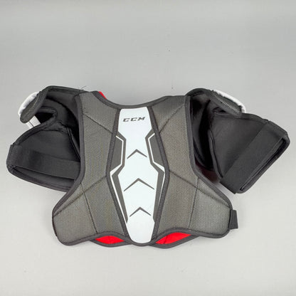CCM FT455 Junior Medium Hockey Shoulder Pads