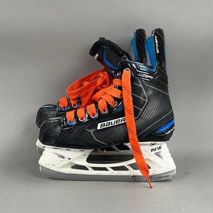 Bauer Nexus N7000 Size 3.5 Junior Hockey Skates