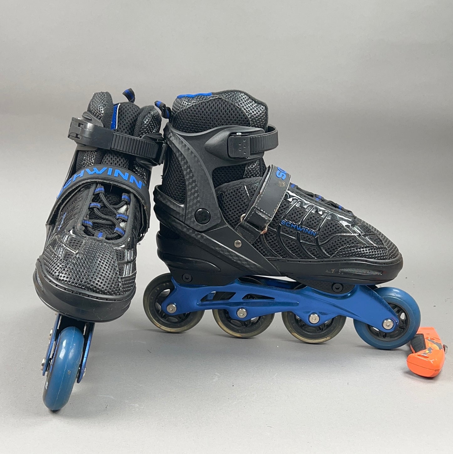 Schwinnn ABEC 7 Size 8 Inline Skates