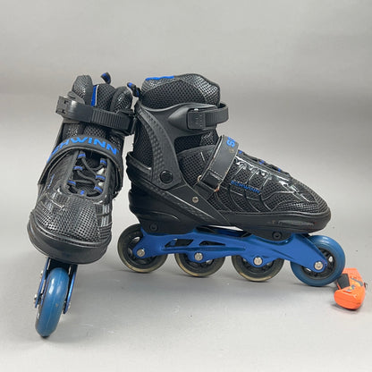Schwinnn ABEC 7 Size 8 Inline Skates