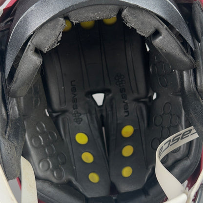 Cascade R OSFM Adjustable 21.5" to 24" Lacrosse Helmet