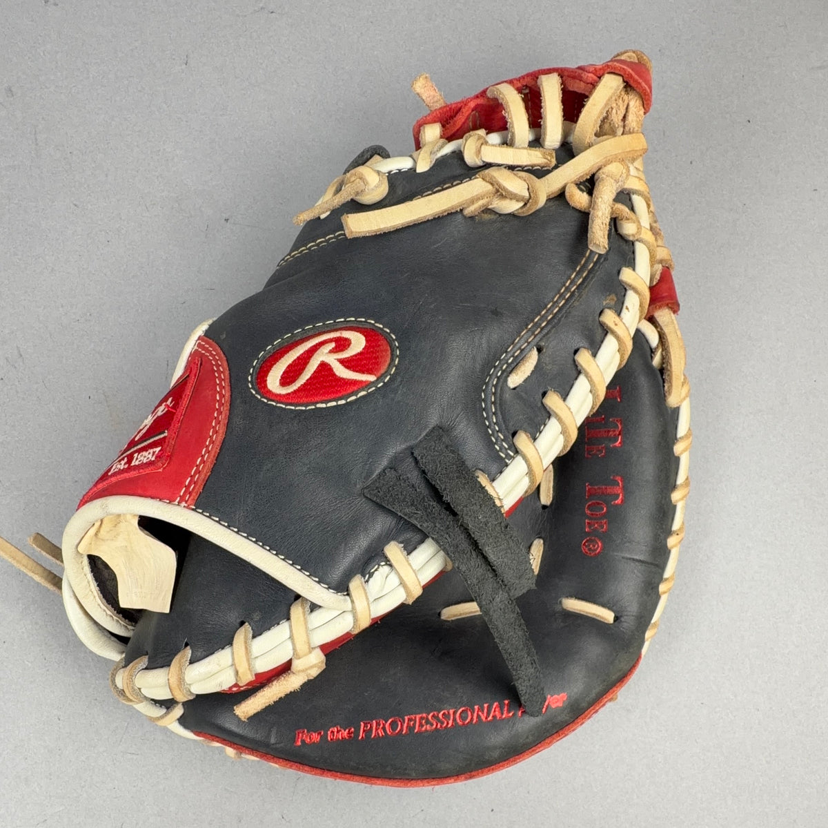 Rawlings Breakout 32" Right Hand Thrower Catchers Mitt