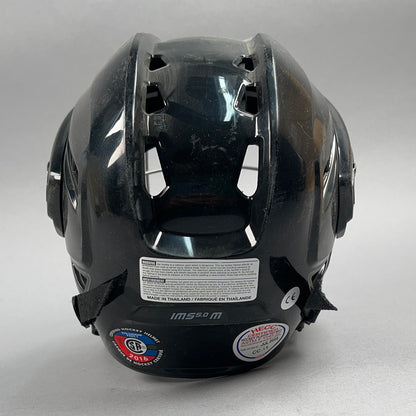 Bauer IMS 5.0 M Medium 6 3/4" to 7 3/8" Senior Hockey Helmet