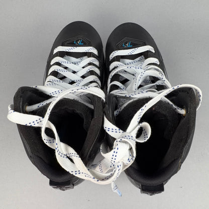 True TF7 Size 5R Hockey Goalie Skates