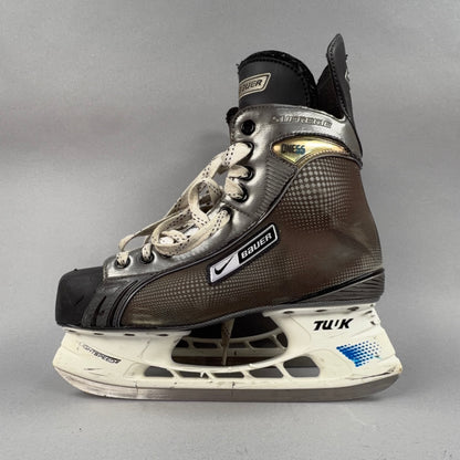 Nike Bauer Supreme One.60 Size 10 Senior Hockey Skates