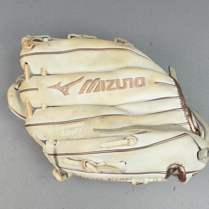 Mizuno MVP Select 12" Right Hand Thrower Fastpitch Glove