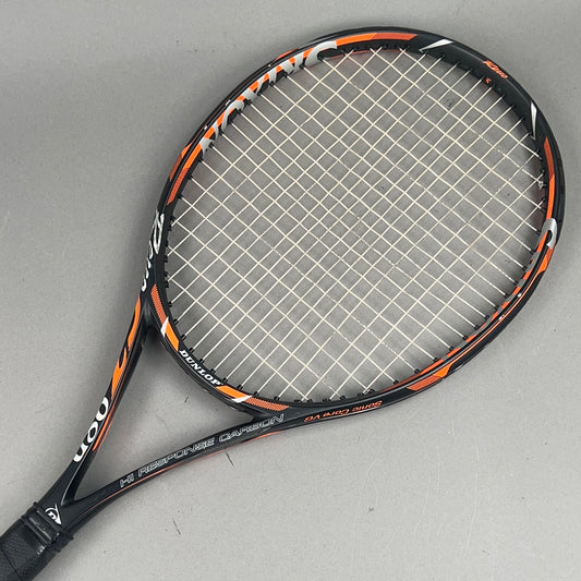 Dunlop CZ Srixon 98D Tennis Racquet 4 3/8" Grip & 98in² Head Size