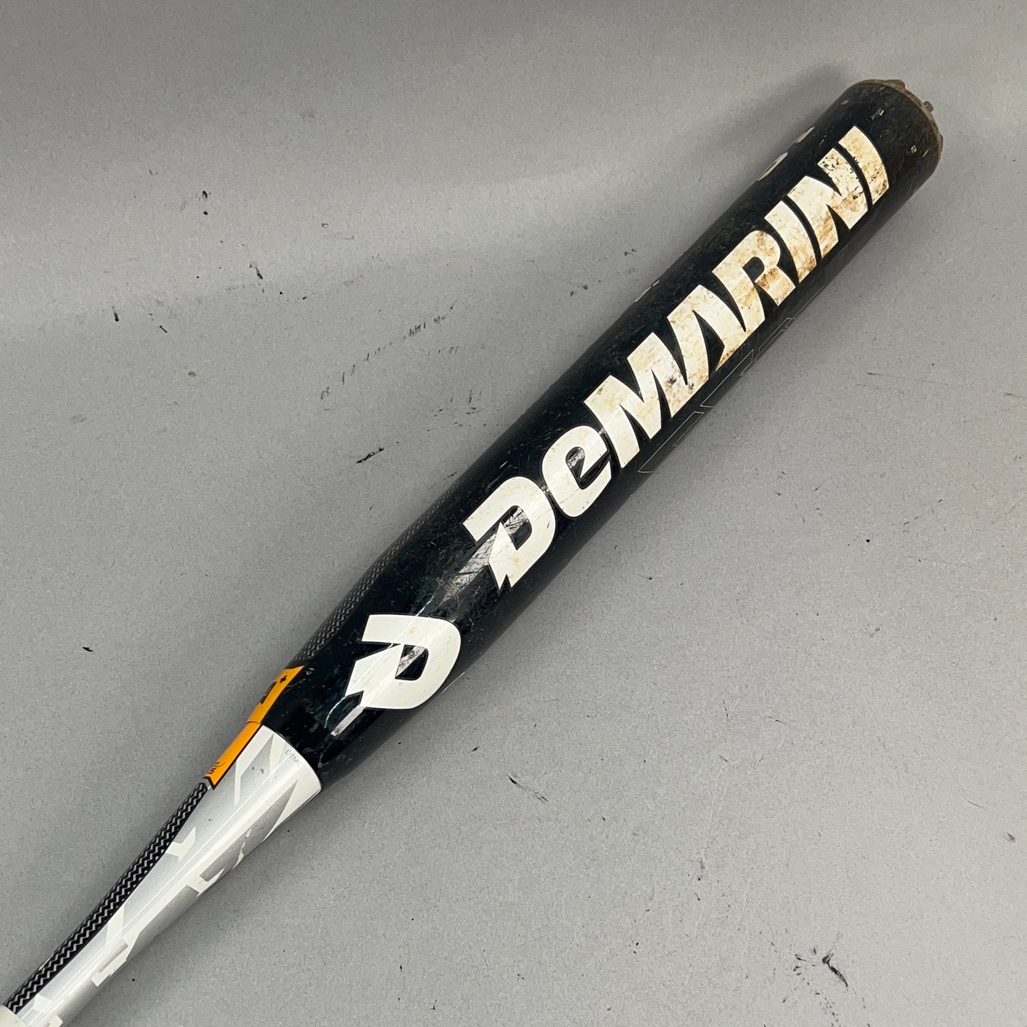 Demarini CF4 34/25 (-9) ASA / NSA / USSSA Softball Bat