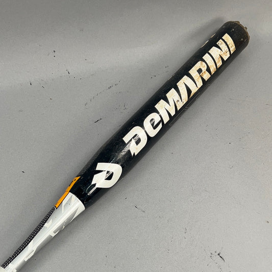 Demarini CF4 34/25 (-9) ASA / NSA / USSSA Softball Bat