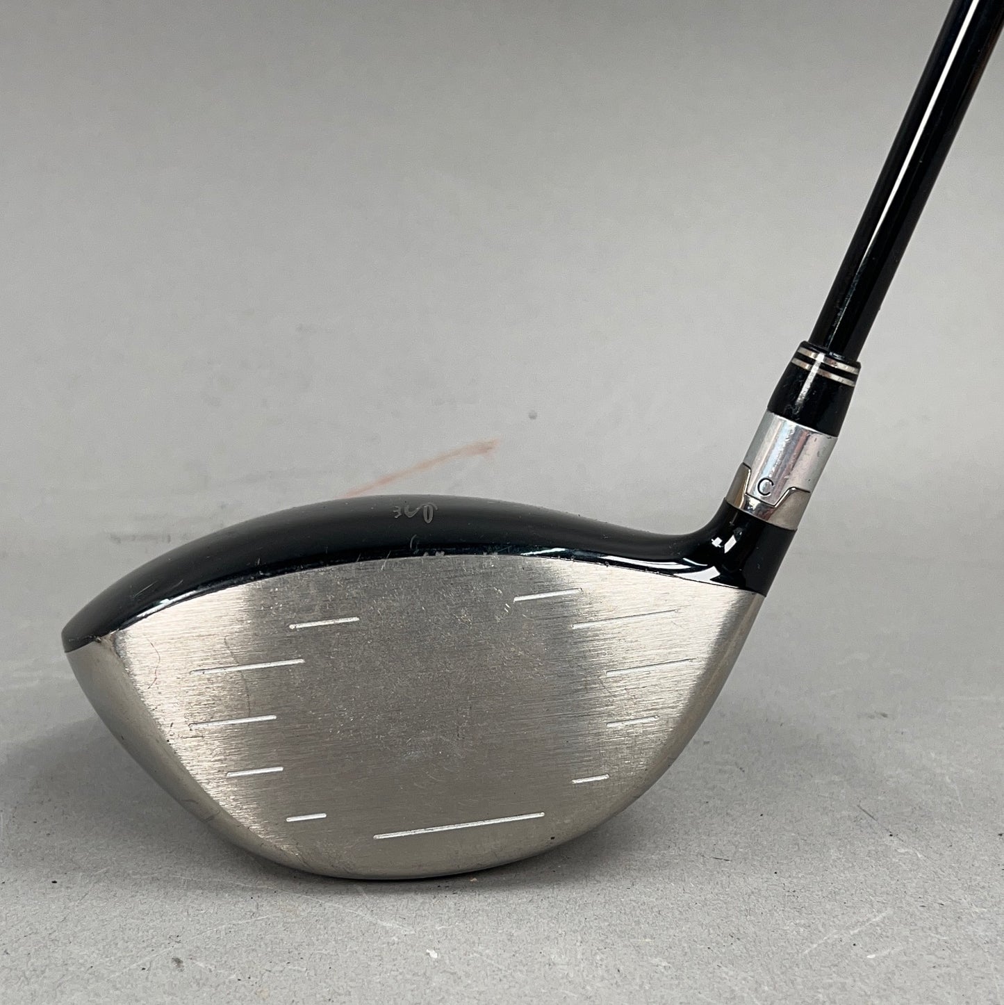 Cobra ZL Zero Limits 10.5° Right-Handed Driver Stiff Flex Shaft