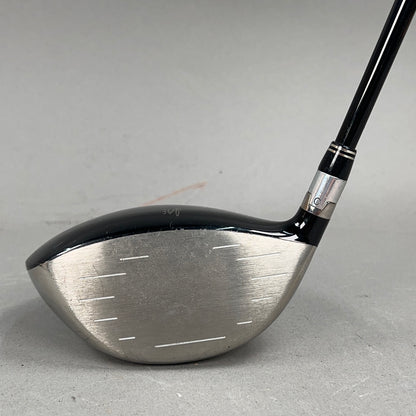Cobra ZL Zero Limits 10.5° Right-Handed Driver Stiff Flex Shaft