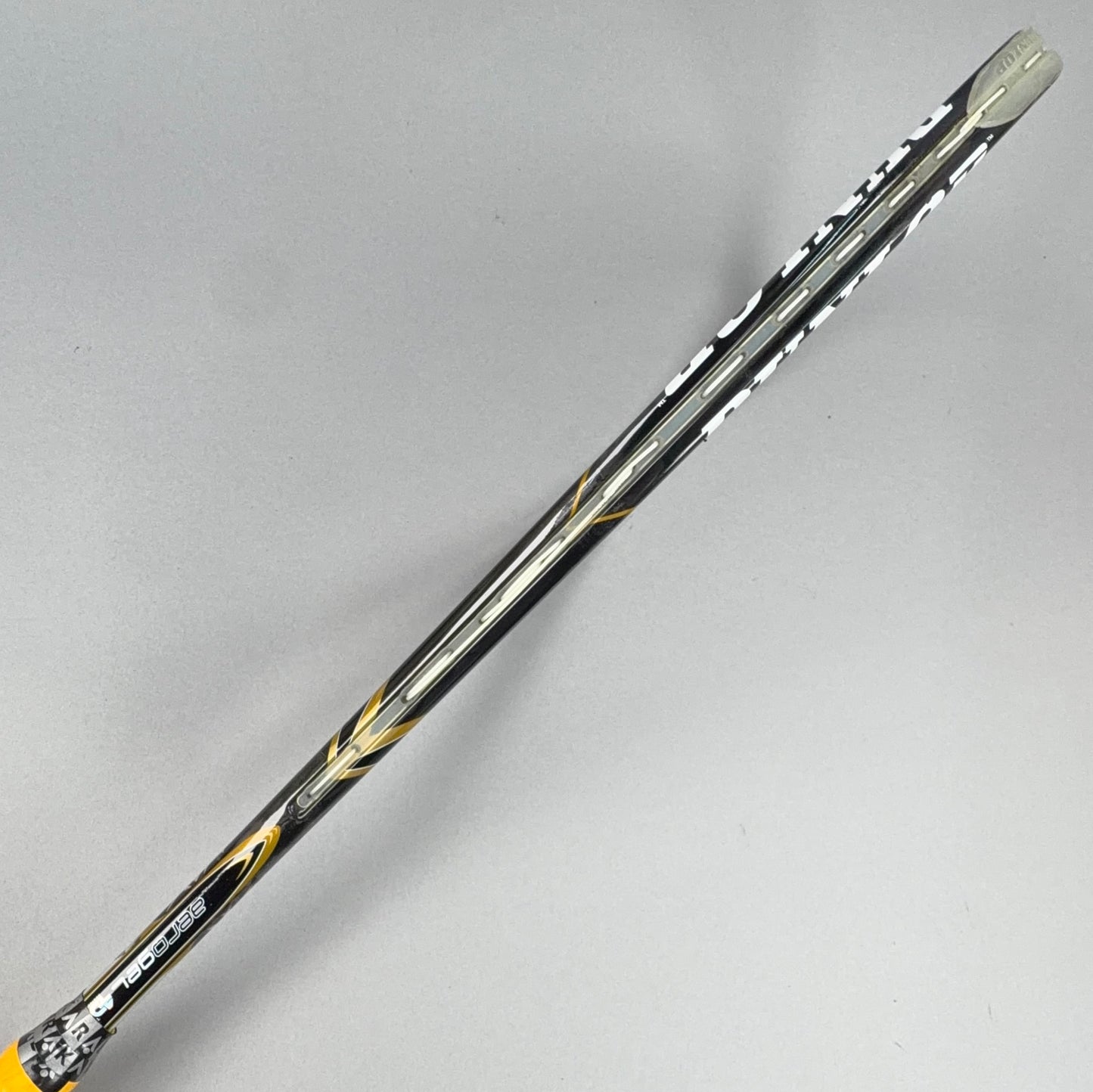 Dunlop Aerogel 4D Max Squash Racket