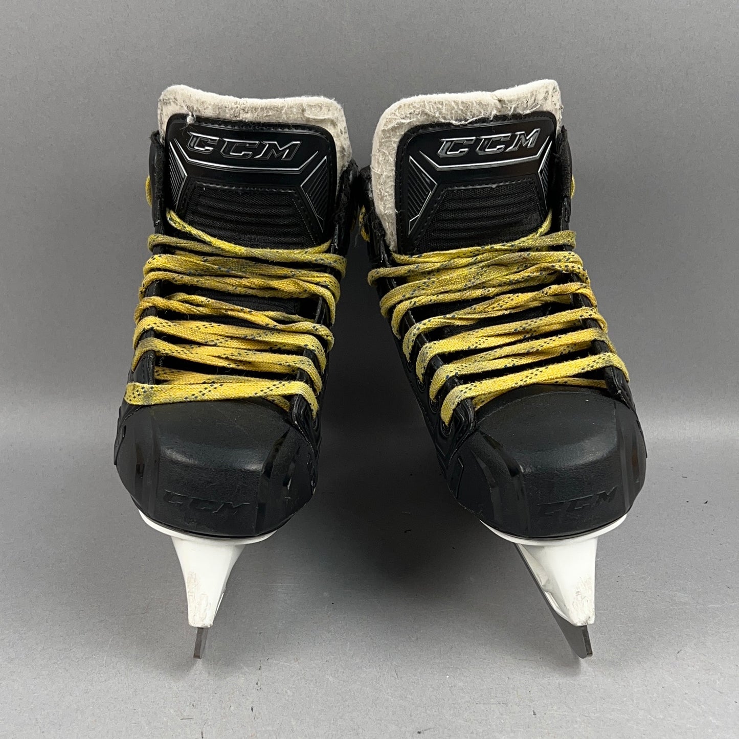 CCM Super Tacks 9370 Size 5 Hockey Goalie Skates