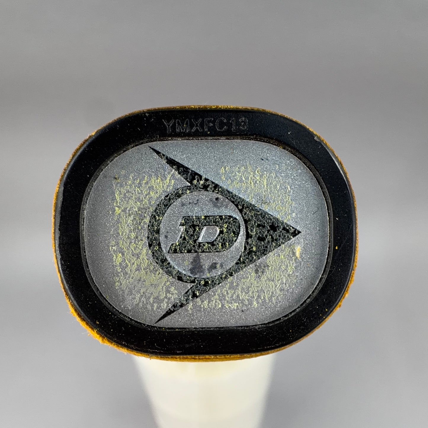 Dunlop Aerogel 4D Max Squash Racket