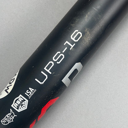 Demarini Uprising 34/26 (-8) ASA / NSA / USSSA Softball Bat