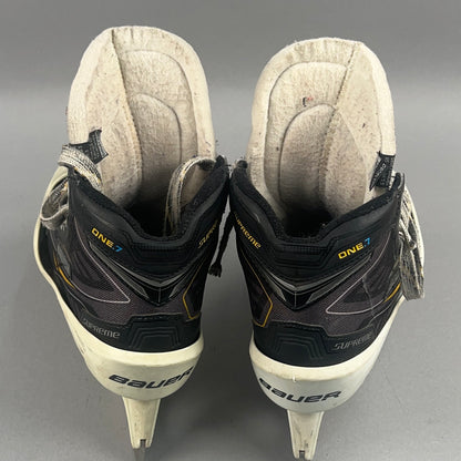 Bauer Supreme One.7 Size 5 Hockey Goalie Skates