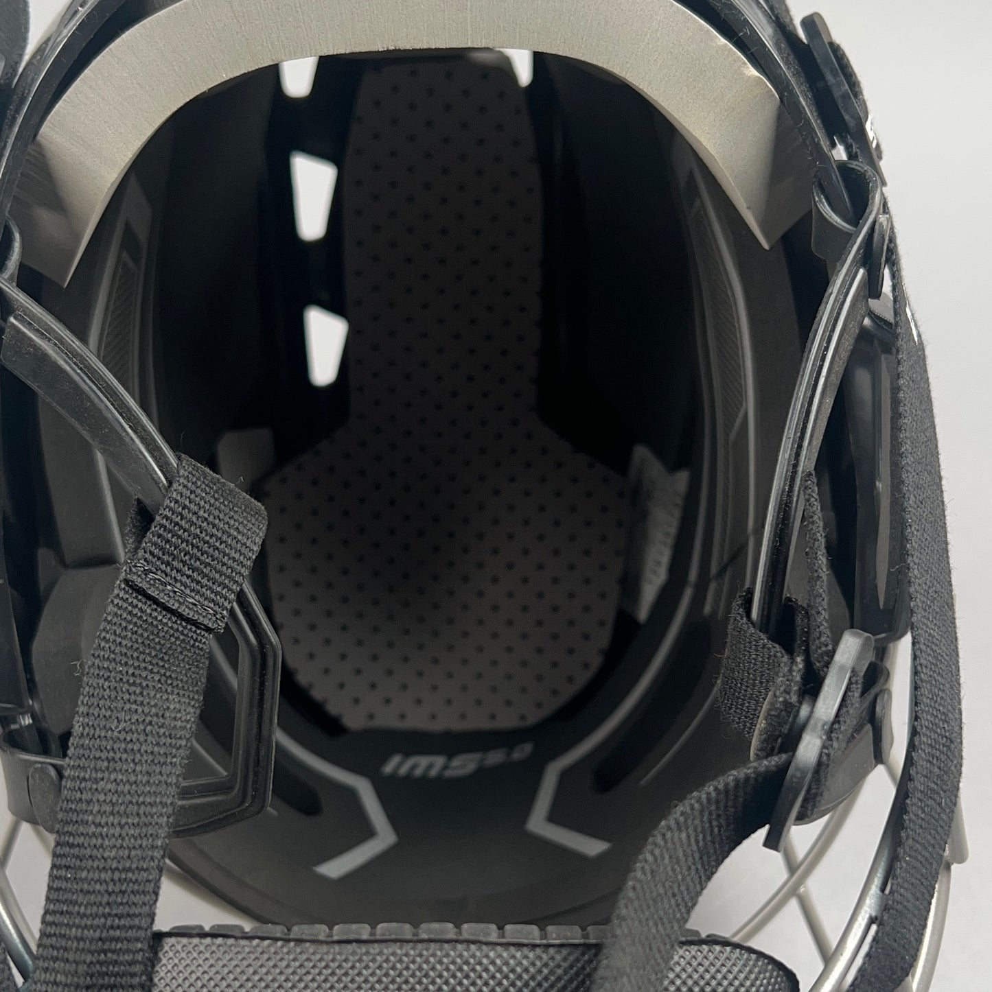 Bauer IMS 5.0 M Medium 6 3/4" to 7 3/8" Senior Hockey Helmet