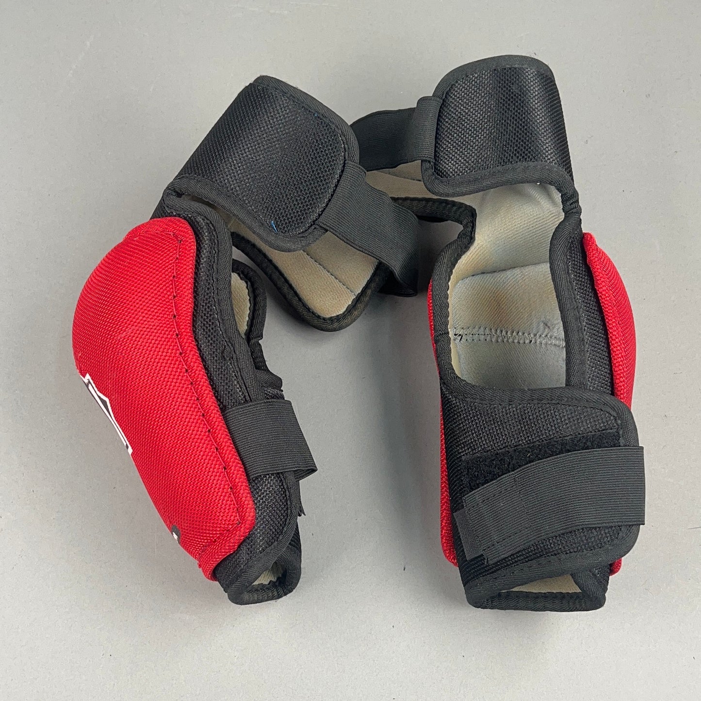 Easton S1 Stealth Senior Medium Hockey Elbow Pads